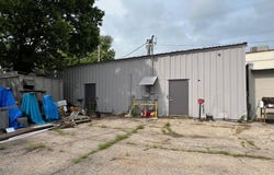 226 E Blackhawk Avenue, Prairie Du Chien, WI 53821