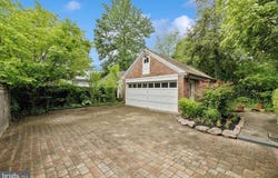 12 SERGEANT STREET, PRINCETON, NJ 08540