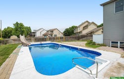 9808 S 28th Avenue Circle, Bellevue, NE 68123