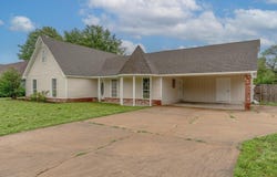 504 Honeysuckle Lane, Trumann, AR 72472