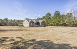 2615 Smyrna Road, Whiteville, NC 28472