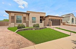 12311 WILLS CRESCENT Court, El Paso, TX 79928