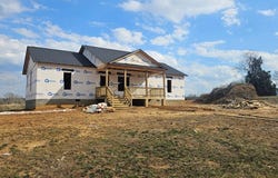 2078 E COURTHOUSE ROAD, Blackstone, VA 23824