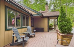 140 BOONES TRAIL, POCONO PINES, PA 18350