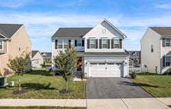 107 INTERLACE Way, STEPHENSON, VA 22656