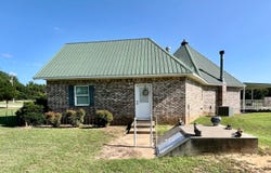 5 Snipe Road, Overbrook, OK 73453