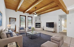 19 PUEBLA COLINAS Road, Edgewood, NM 87015