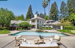 31 Tierra Verde Ct, Walnut Creek, CA 94598