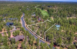 1651 S Falling Leaf Road, Show Low, AZ 85901
