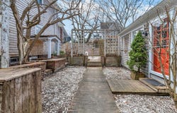 5 Kiley Court, Provincetown, MA 02657