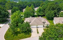 17200 E 44th Terrace Court S, Independence, MO 64055