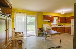 141 N 3rd Street, Parker City, IN 47368