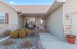 1979 KETTLE CREEK Drive, DE PERE, WI 54115