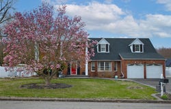 28 Winfield Davis Drive, Coram, NY 11727
