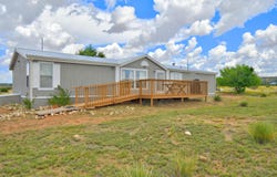 713 B Anaya Road, Stanley, NM 87056
