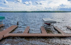 1723 SUMMER DR, Eagle River, WI 54521