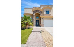 7833 ENCHANTED TRAIL Drive, El Paso, TX 79911