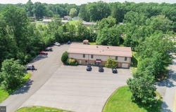 14 COMMERCE DRIVE, OAKLAND, MD 21550