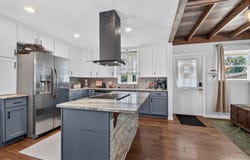110 N 2nd Street, Austin, AR 72007