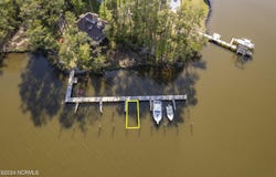 109 Spinnaker Point Road N lot: 20, Oriental, NC 28571