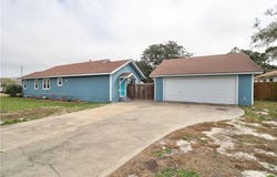 341 W Greenwood, Aransas Pass, TX 78336