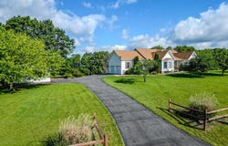 58 BRYNNER DRIVE, PETERSBURG, WV 26847