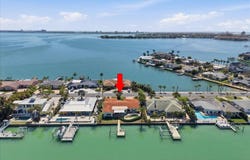 411 55TH Avenue, ST PETE BEACH, FL 33706