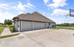 224 Gallatin Road, Weatherford, TX 76087