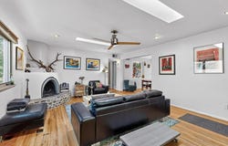 114 Solana Drives, Santa Fe, NM 87501