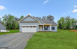 LOT 2 RYLAND CHAPEL ROAD, RIXEYVILLE, VA 22737