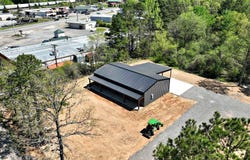 2014 S. Reine St., Mena, AR 71953