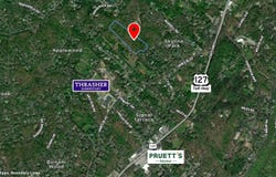 10 Acres Majestic Oaks Drive, Signal Mountain, TN 37377
