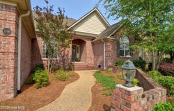 1108 Walbury Court, Leland, NC 28451