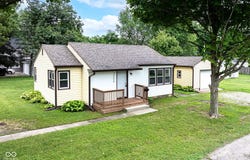 2500 S N Street, Elwood, IN 46036