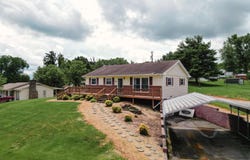 35 Hermitage Street, Greeneville, TN 37745