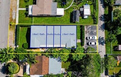 2432 Sherman St, Hollywood, FL 33020