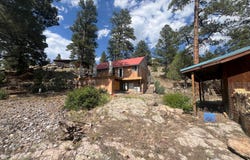 18 Private Drive 1711, Tierra Amarilla, NM 87575