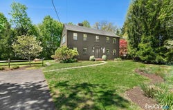 8 Seagate Road, Darien, CT 06820