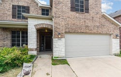 3445 Bluewater Drive, Little Elm, TX 75068