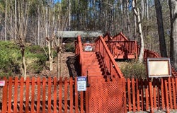 Brindlewood Drive lot: 39V, Nebo, NC 28761