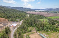 Nka Highway 5, St. Maries, ID 83861