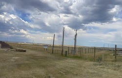 1000 & 1006 Deer Creek Road, Glenrock, WY 82637