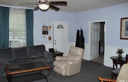 801 Washington Street, Covington, IN 47932