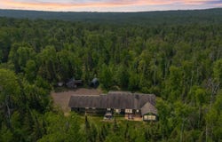 677 County Rd 60, Grand Marais, MN 55604