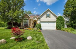 801 Surrey Hill Way, Henrietta, NY 14623