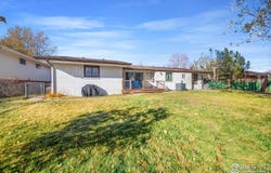 724 Linda St, Fort Morgan, CO 80701