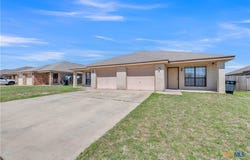 1305 Nicholas Circle, Killeen, TX 76542