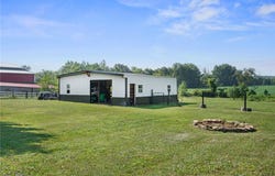 7346 Garman Road, Creston, OH 44217