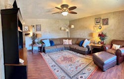 913 N 13th St, Frederick, OK 73542