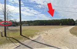 0 Bonanza Drive, Eutawville, SC 29048